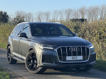 Audi - Q7
