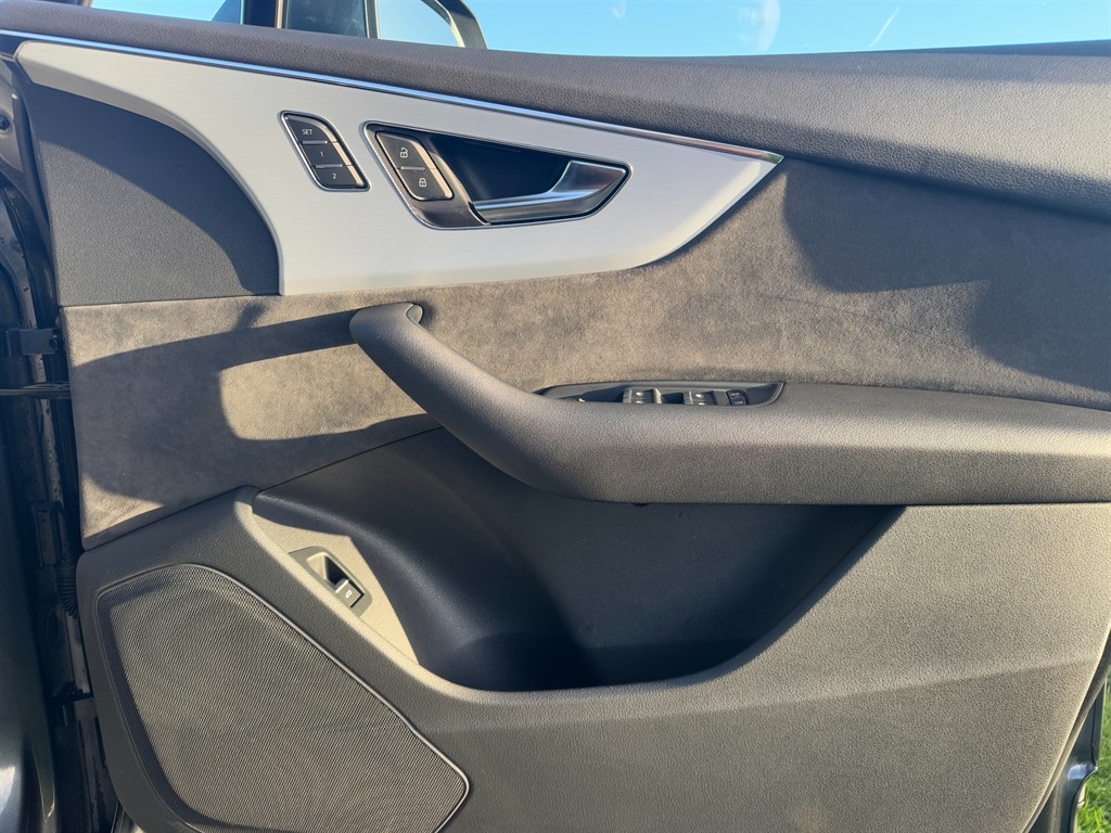 Used Audi Q7 2022 for sale - 76587115: Photo 21