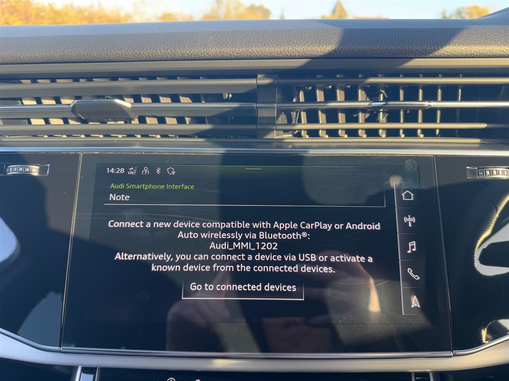 Used Audi Q7 2022 for sale - 76587115: Photo 25