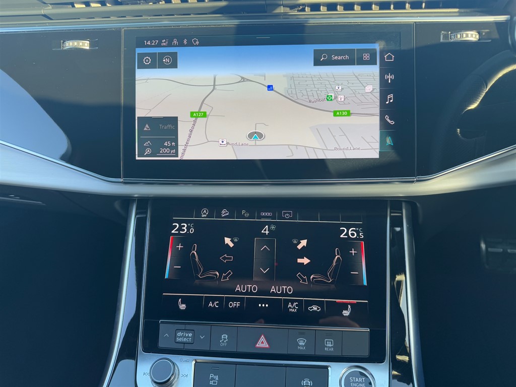 Used Audi Q7 2022 for sale - 76587115: Photo 8