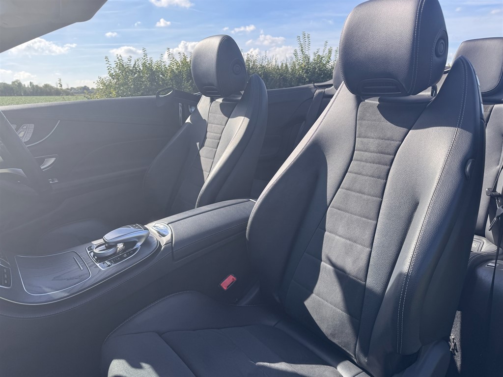 Used Mercedes-Benz E-Class 2018 for sale - 76112500: Photo 11