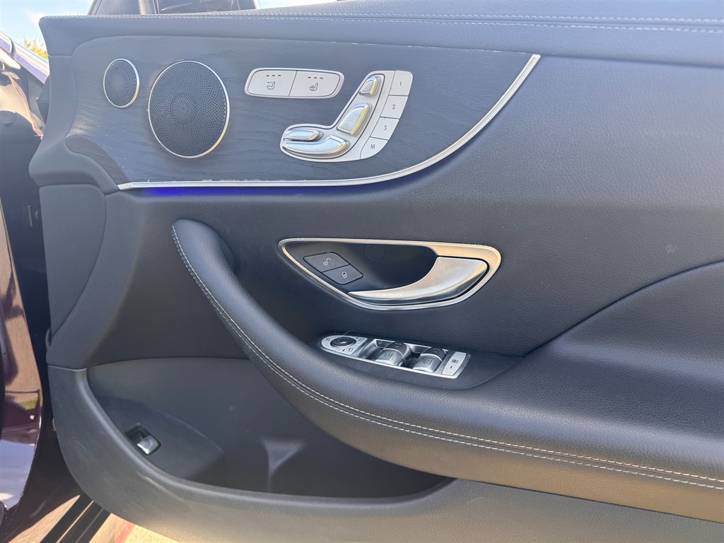Used Mercedes-Benz E-Class 2018 for sale - 76112500: Photo 15