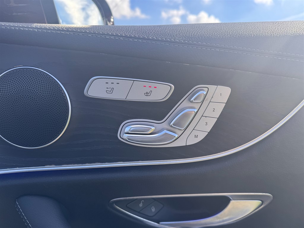 Used Mercedes-Benz E-Class 2018 for sale - 76112500: Photo 16