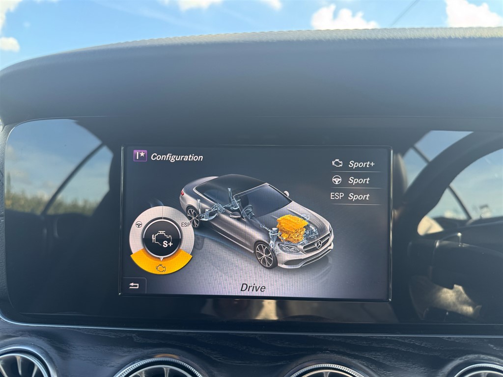 Used Mercedes-Benz E-Class 2018 for sale - 76112500: Photo 19