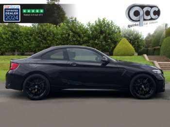 Used BMW M2 2018 for sale - 75318234: Photo