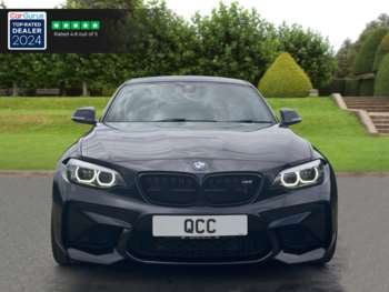 Used BMW M2 2018 for sale - 75318234: Photo