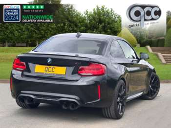 Used BMW M2 2018 for sale - 75318234: Photo