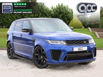 Used Land Rover Range Rover Sport 2019 for sale - 75571298: Photo