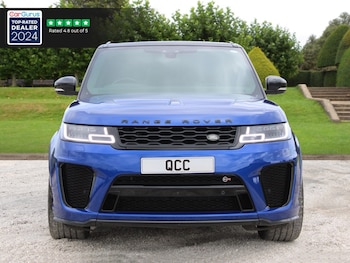 Used Land Rover Range Rover Sport 2019 for sale - 75571298: Photo
