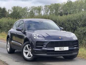 2019 - PDK 5-Door