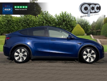 Used Tesla Model Y 2022 for sale - 76415466: Photo