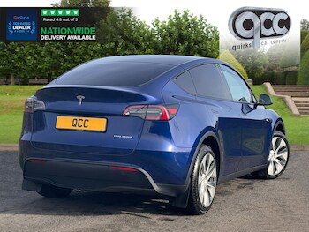 Used Tesla Model Y 2022 for sale - 76415466: Photo