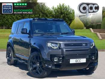 2022 - HARD TOP SE MODIFIED BY URBAN AUTOMOTIVE VAT Q 6 SEATS