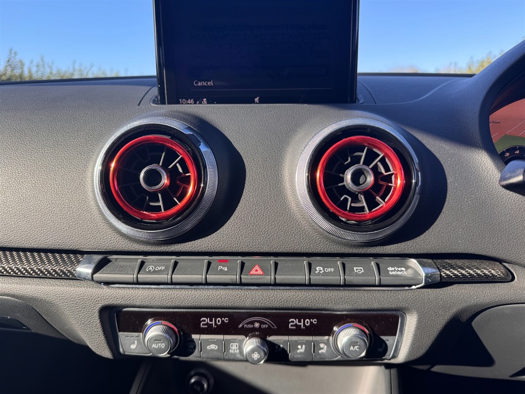 Used Audi RS3 2020 for sale - 76366729: Photo 11