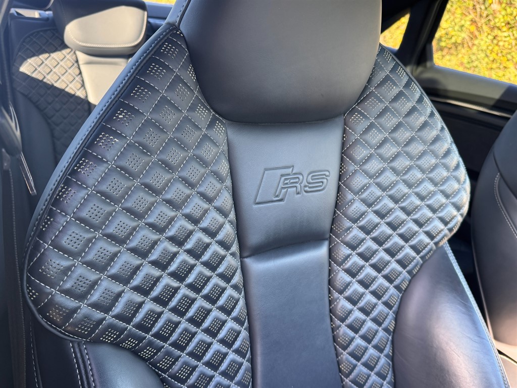 Used Audi RS3 2020 for sale - 76366729: Photo 13