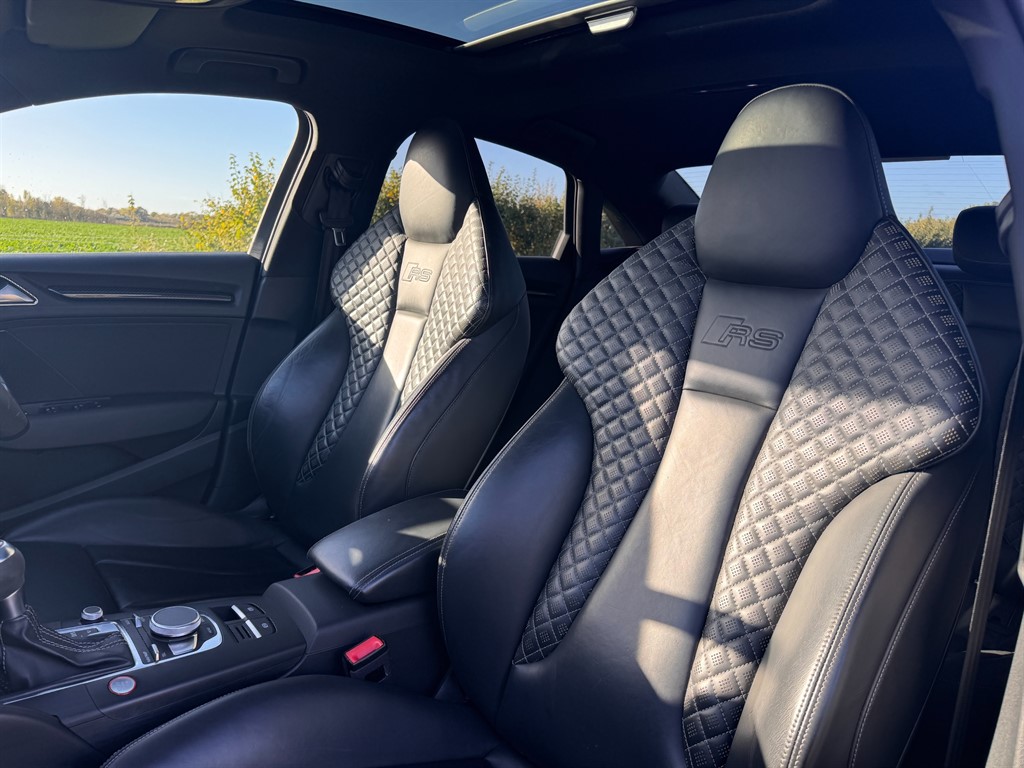 Used Audi RS3 2020 for sale - 76366729: Photo 14