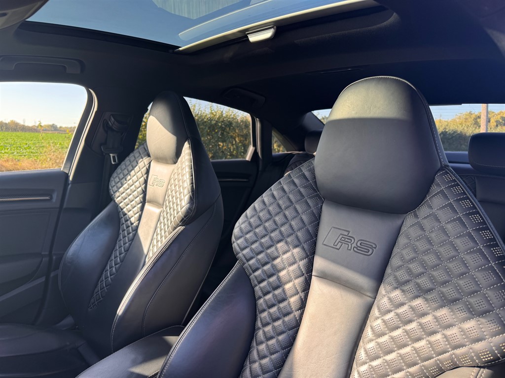 Used Audi RS3 2020 for sale - 76366729: Photo 15