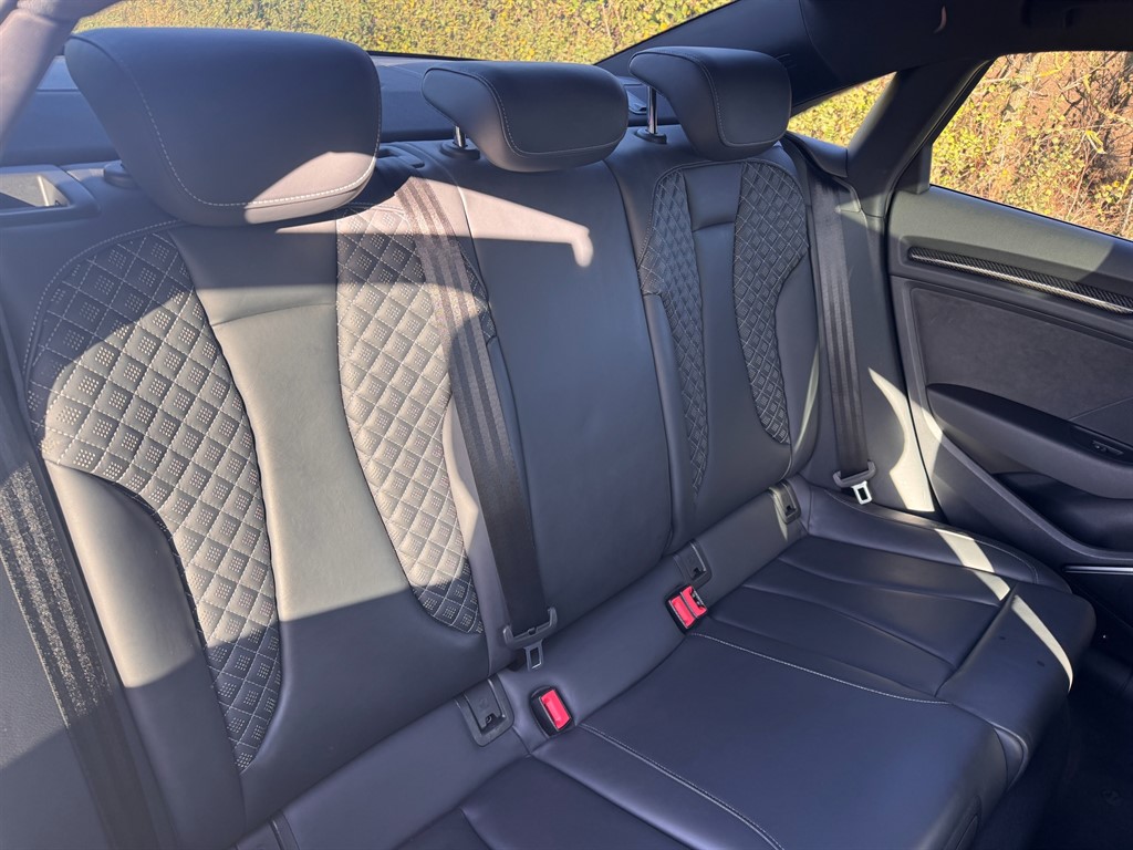 Used Audi RS3 2020 for sale - 76366729: Photo 17