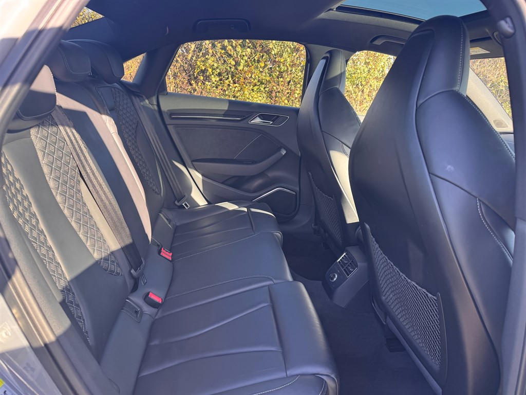 Used Audi RS3 2020 for sale - 76366729: Photo 18