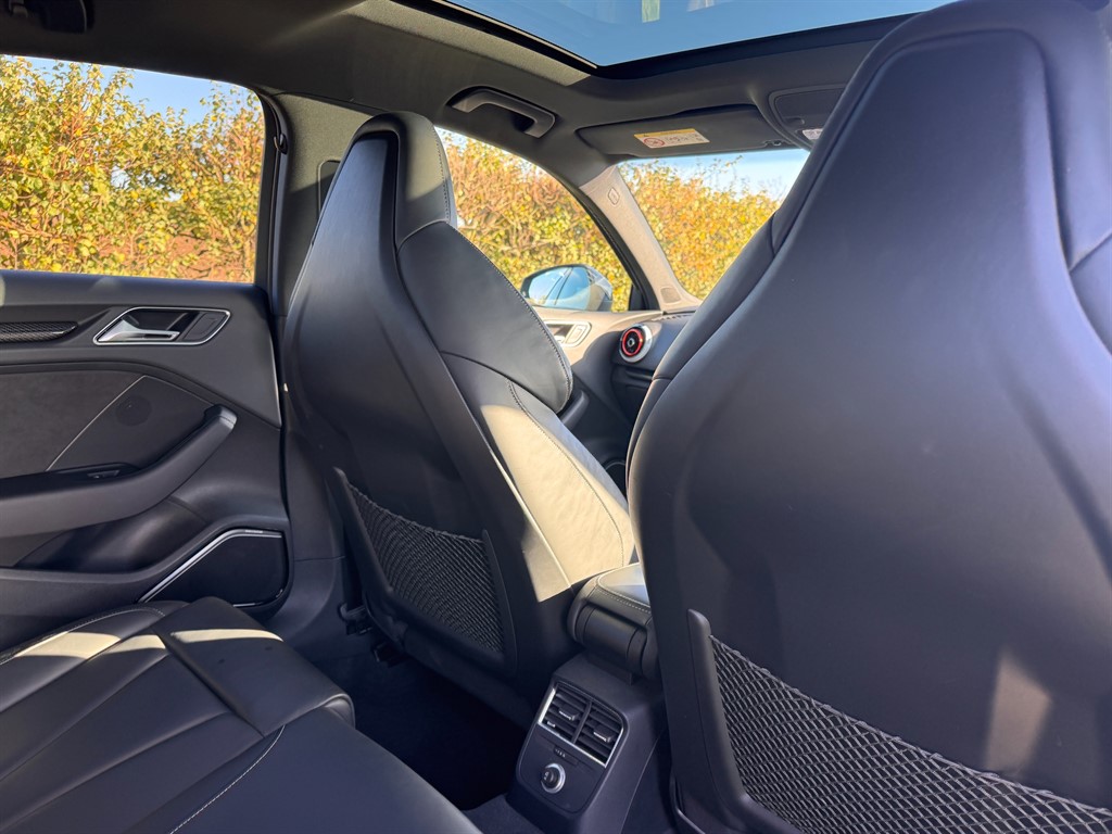 Used Audi RS3 2020 for sale - 76366729: Photo 19