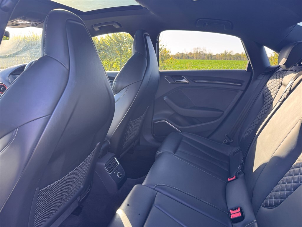 Used Audi RS3 2020 for sale - 76366729: Photo 20