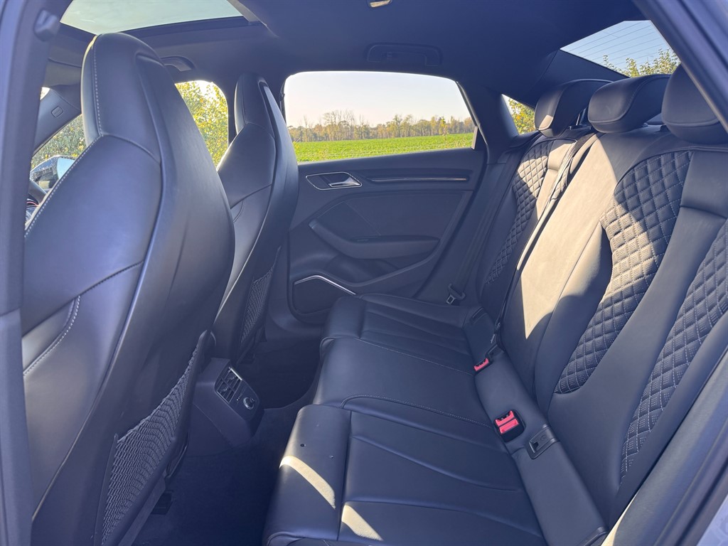 Used Audi RS3 2020 for sale - 76366729: Photo 21