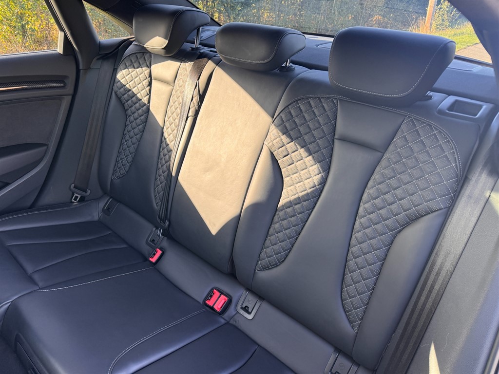 Used Audi RS3 2020 for sale - 76366729: Photo 22