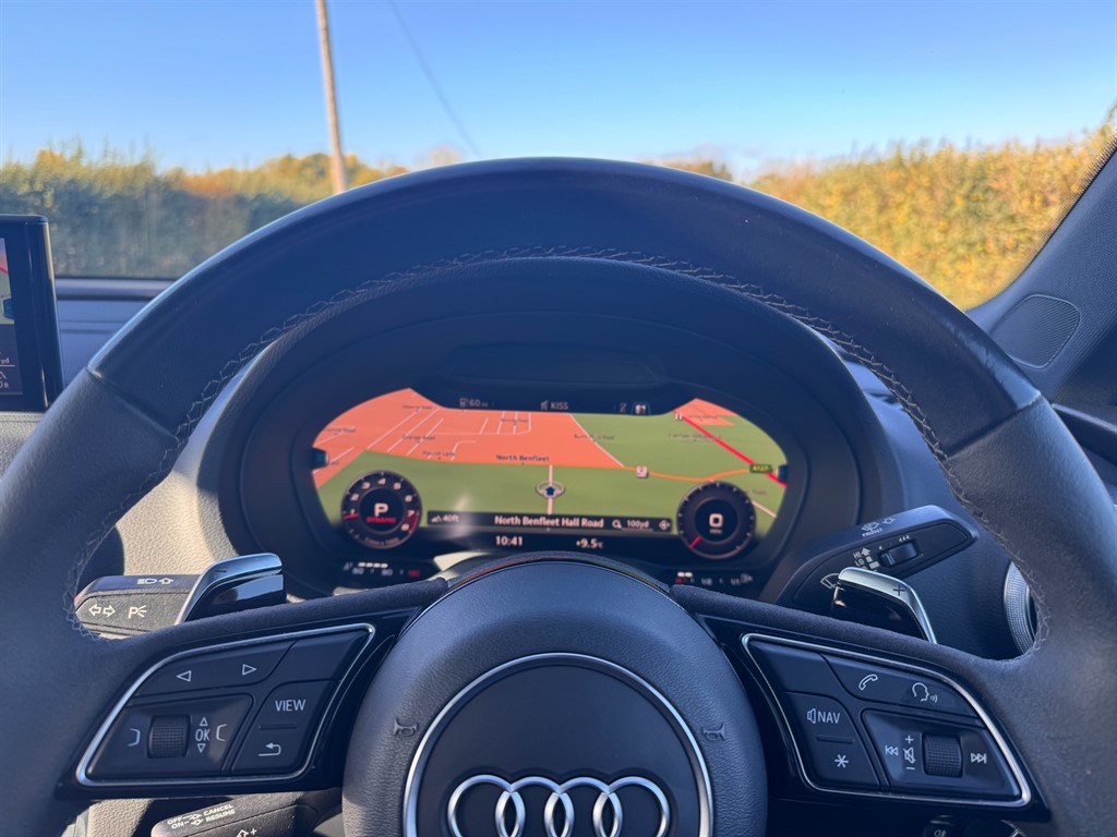 Used Audi RS3 2020 for sale - 76366729: Photo 23