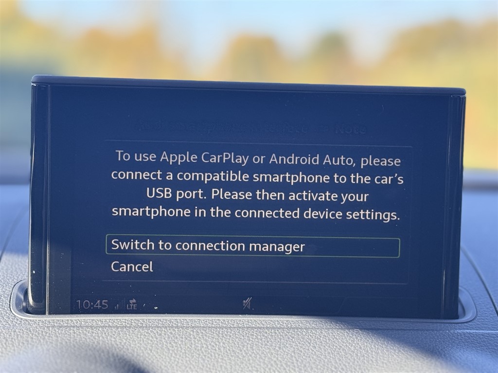 Used Audi RS3 2020 for sale - 76366729: Photo 26