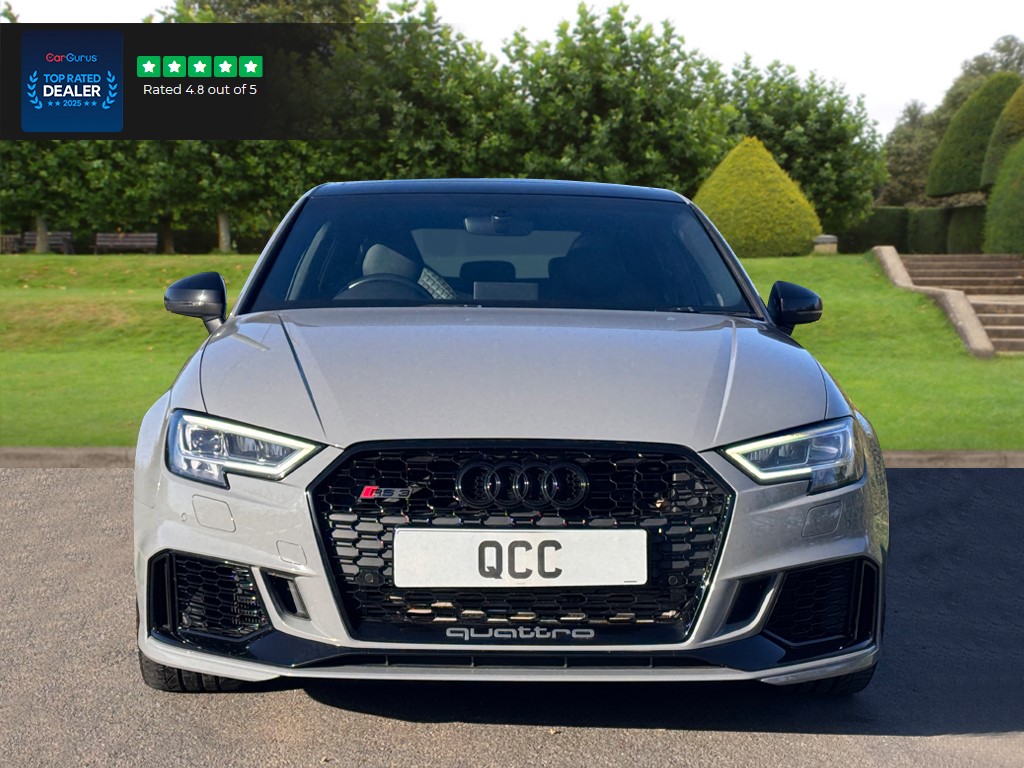 Used Audi RS3 2020 for sale - 76366729: Photo 3