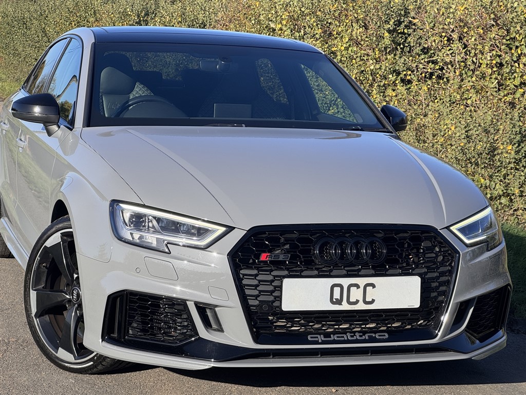 Used Audi RS3 2020 for sale - 76366729: Photo 30