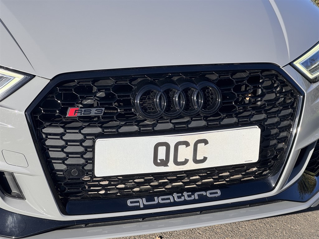 Used Audi RS3 2020 for sale - 76366729: Photo 31