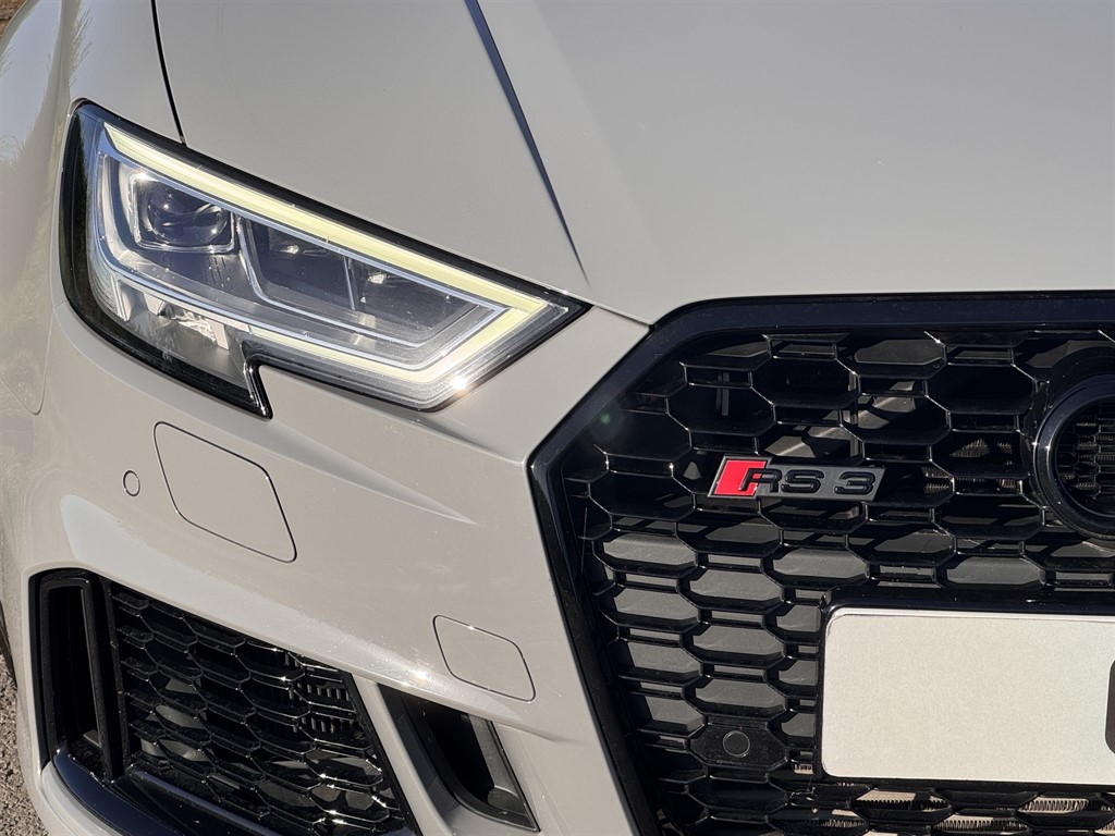 Used Audi RS3 2020 for sale - 76366729: Photo 32