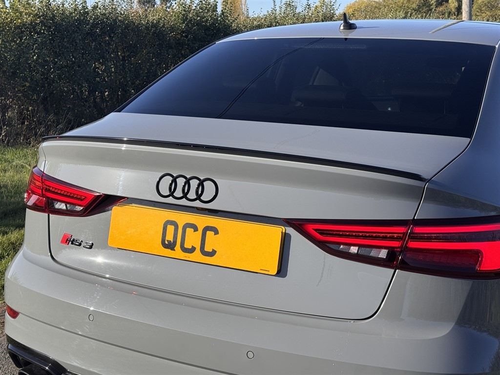 Used Audi RS3 2020 for sale - 76366729: Photo 36