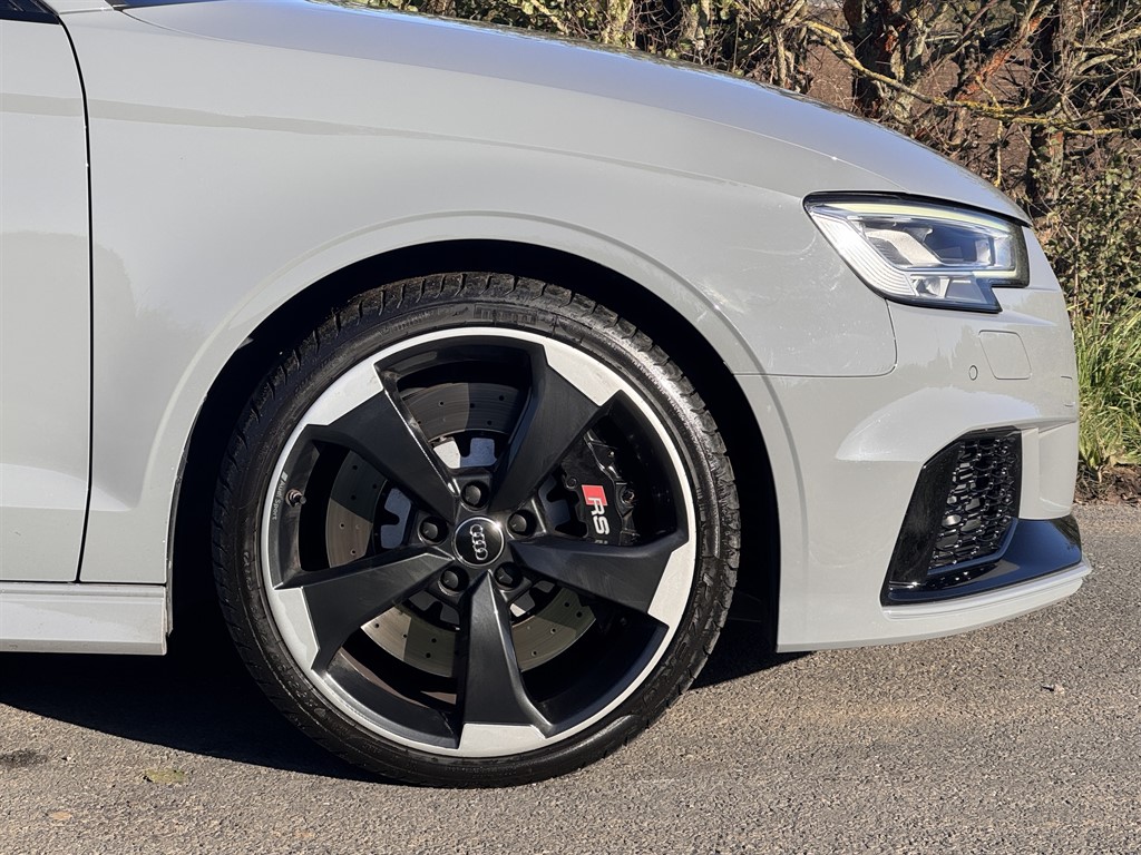 Used Audi RS3 2020 for sale - 76366729: Photo 38