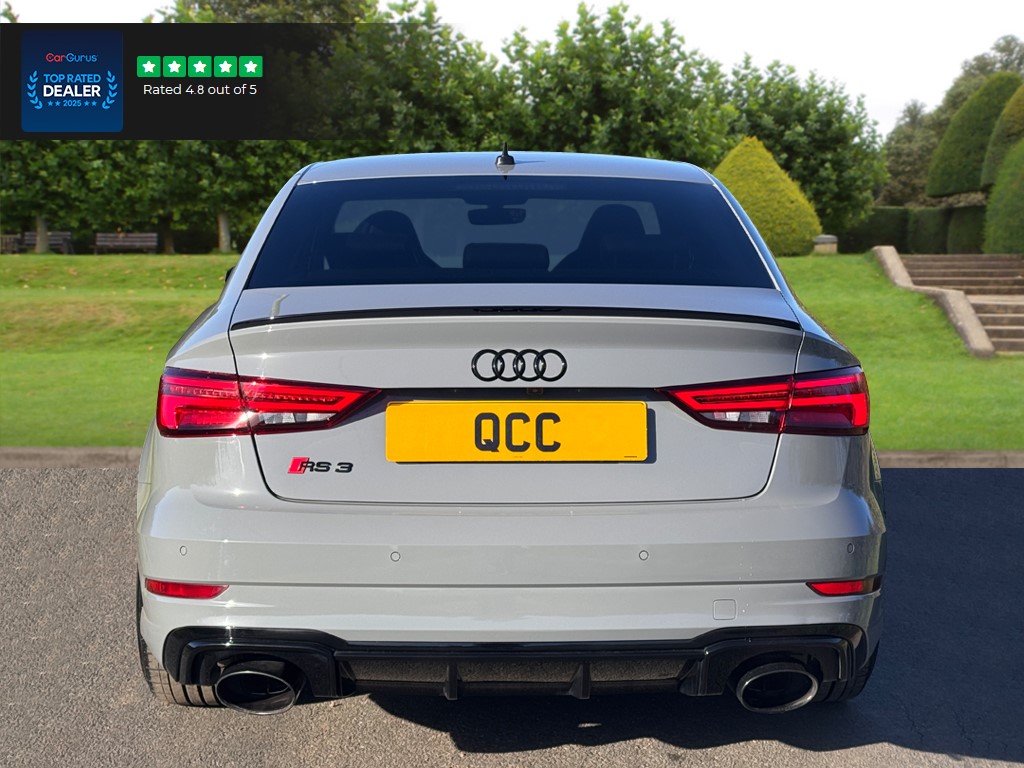 Used Audi RS3 2020 for sale - 76366729: Photo 5