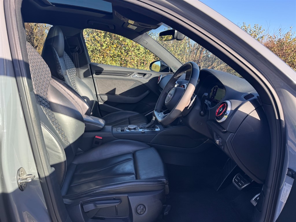 Used Audi RS3 2020 for sale - 76366729: Photo 7