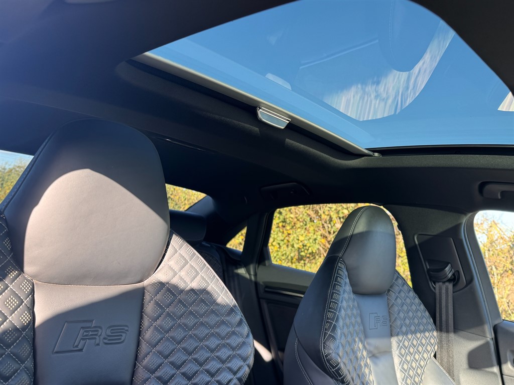 Used Audi RS3 2020 for sale - 76366729: Photo 9