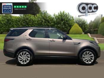 Used Land Rover Discovery 2022 for sale - 74732517: Photo