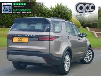 Used Land Rover Discovery 2022 for sale - 74732517: Photo