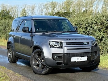 2020 - 2.0 P300 SE 110 5dr Auto