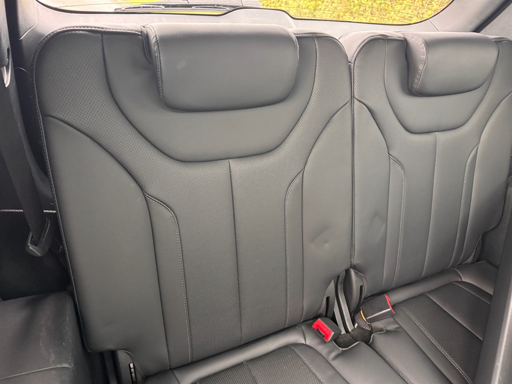 Used Hyundai Santa Fe 2021 for sale - 76438255: Photo 16