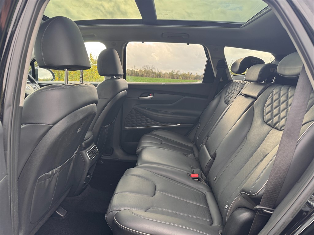 Used Hyundai Santa Fe 2021 for sale - 76438255: Photo 20