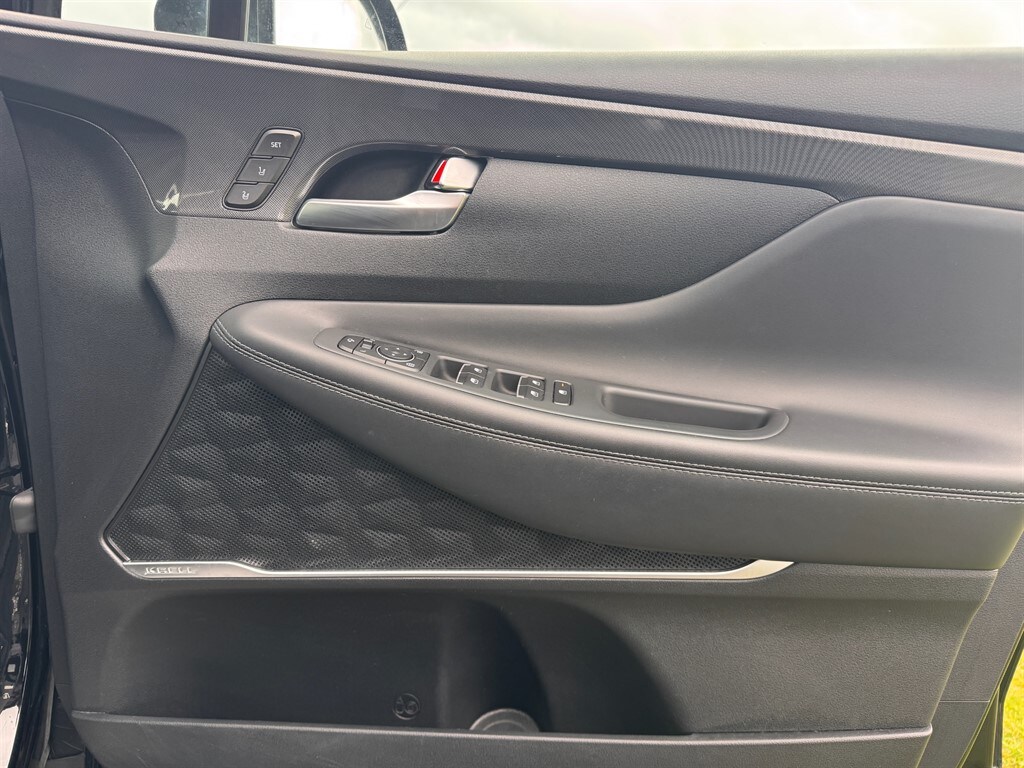 Used Hyundai Santa Fe 2021 for sale - 76438255: Photo 22