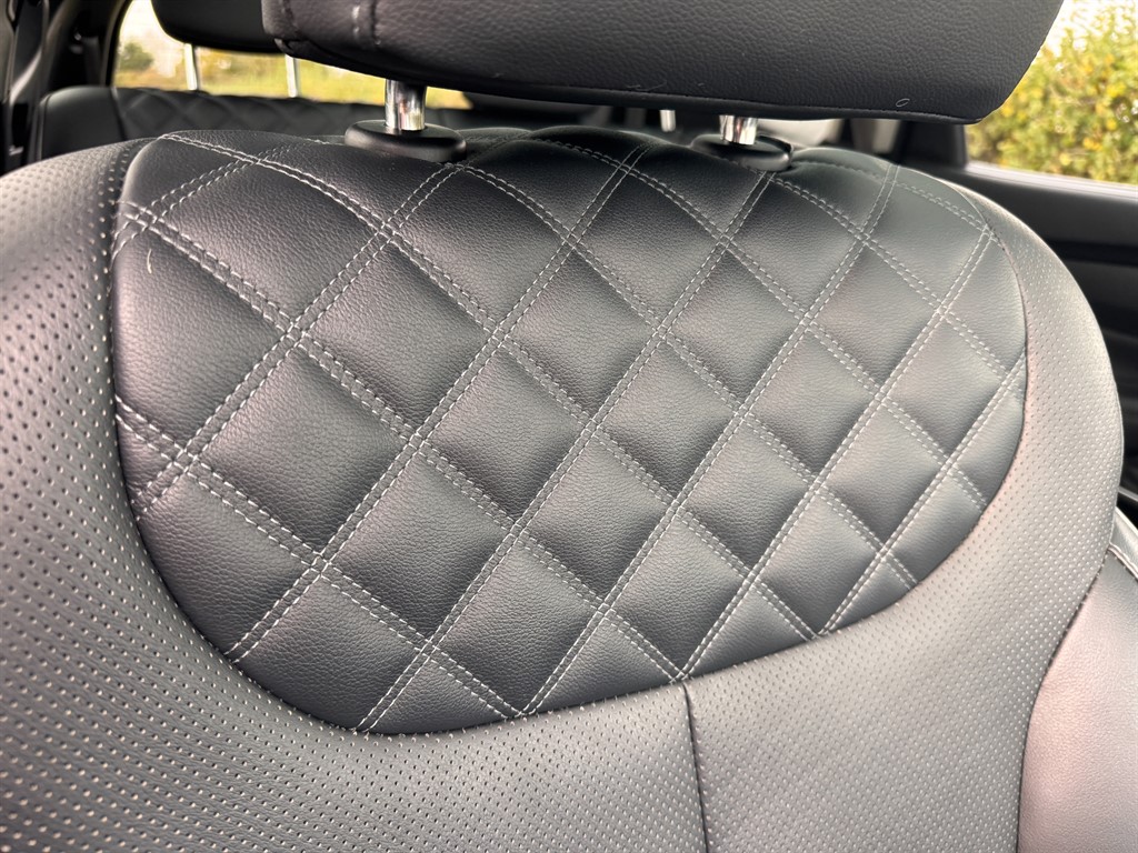 Used Hyundai Santa Fe 2021 for sale - 76438255: Photo 9