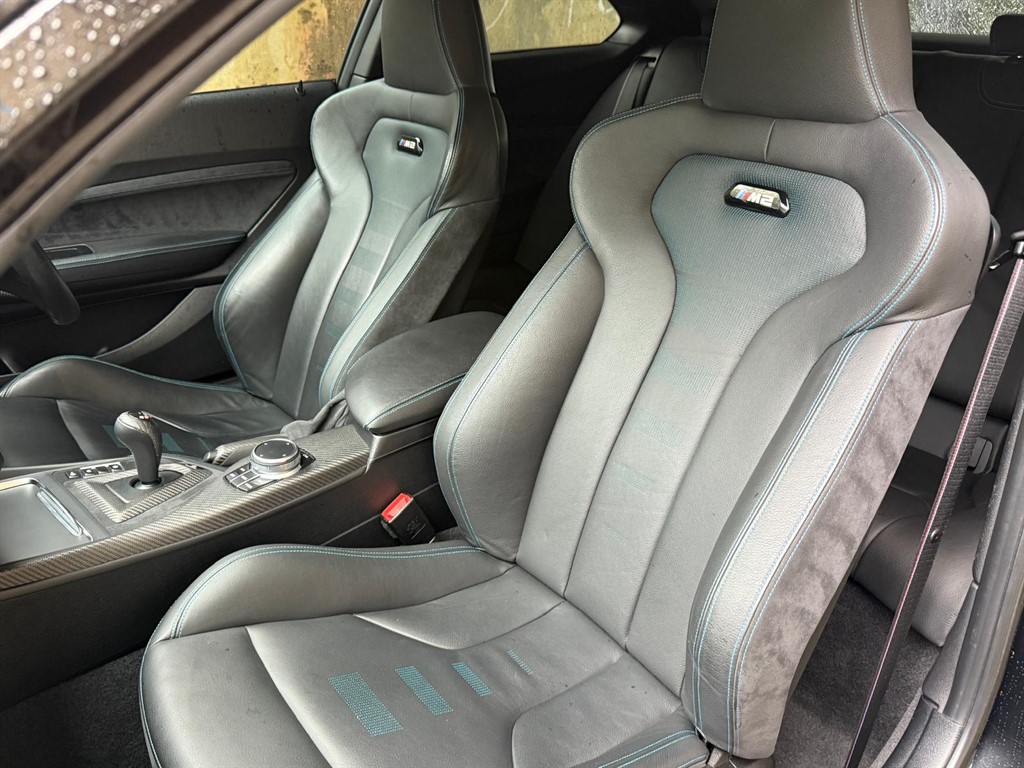 Used BMW M2 2020 for sale - 76580346: Photo 16