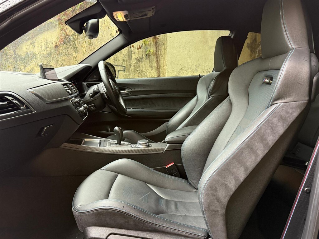 Used BMW M2 2020 for sale - 76580346: Photo 17