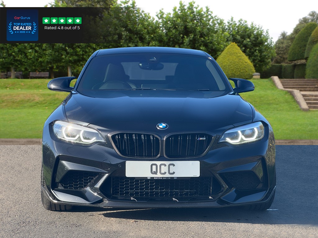 Used BMW M2 2020 for sale - 76580346: Photo 3