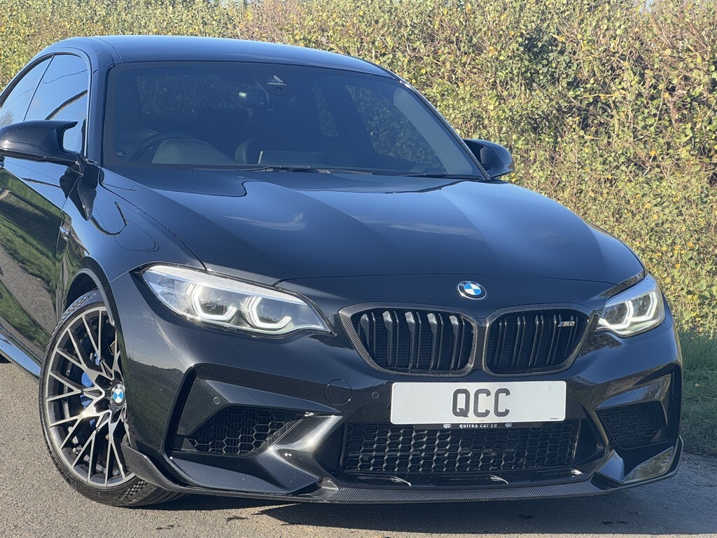 Used BMW M2 2020 for sale - 76580346: Photo 39