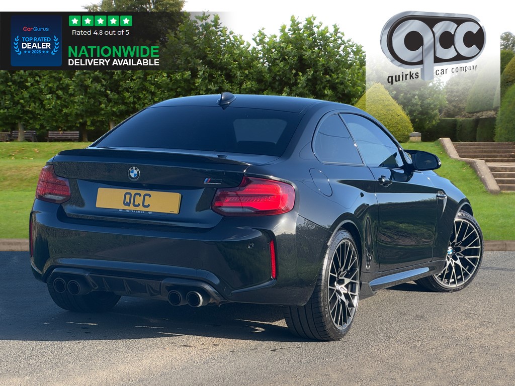 Used BMW M2 2020 for sale - 76580346: Photo 4